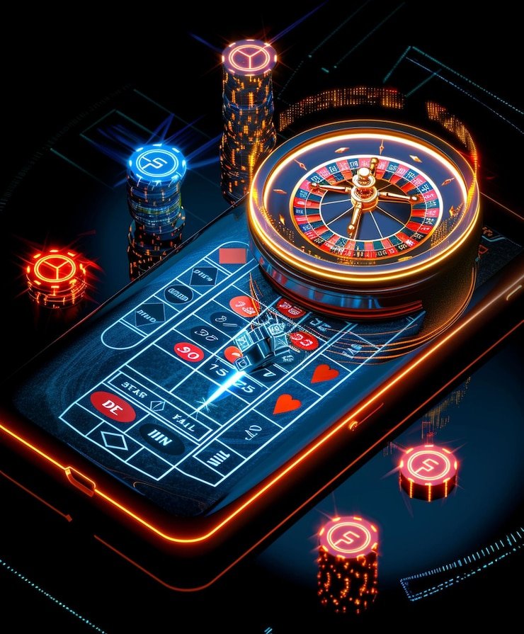 Tampilan mobile ak1 dengan tombol jelas