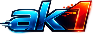 Logo ak1 Indonesia